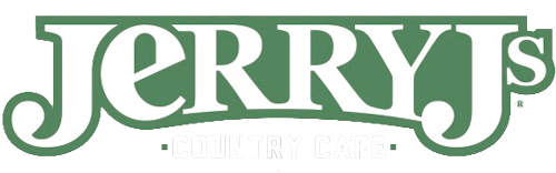 Jerry J's Country Cafe